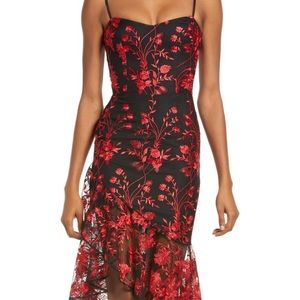 Dress the Population Dress with Tags